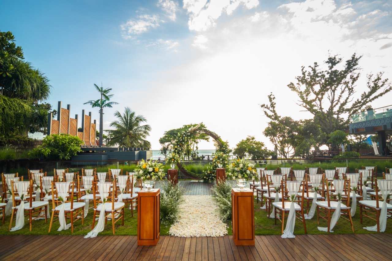 Best Wedding Venues In Bali: Our Top Picks For Your Dream Wedding ...